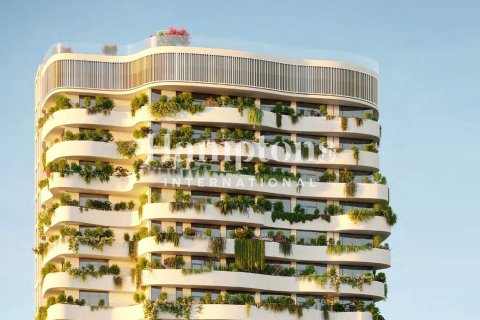 Apartment sa Jumeirah Village Circle, Dubai, UAE 1 silid-tulugan, 67.91209300 sq.m. № 669348 - larawan 9