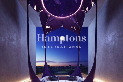 Apartment sa Jumeirah Village Circle, Dubai, UAE 1 silid-tulugan, 67.91209300 sq.m. № 669348 - larawan 18