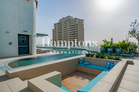 Huoneisto Jumeirah Village Circle, Dubai, Arabiemiraatit 1 makuuhuone, 67.91209300 m2 № 669348 - kuva 13