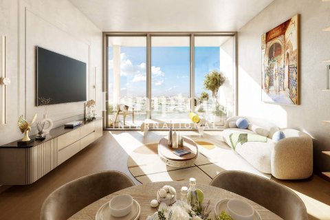 Apartment sa Jumeirah Village Circle, Dubai, UAE 1 silid-tulugan, 67.91209300 sq.m. № 669348 - larawan 24