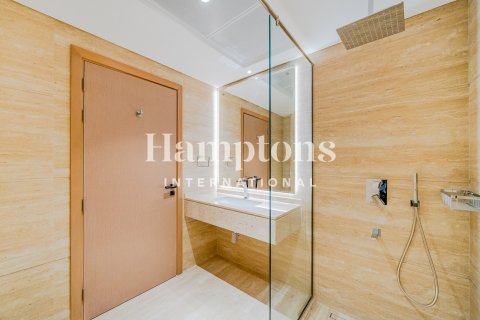 Huoneisto Jumeirah Village Circle, Dubai, Arabiemiraatit 1 makuuhuone, 67.91209300 m2 № 669348 - kuva 19
