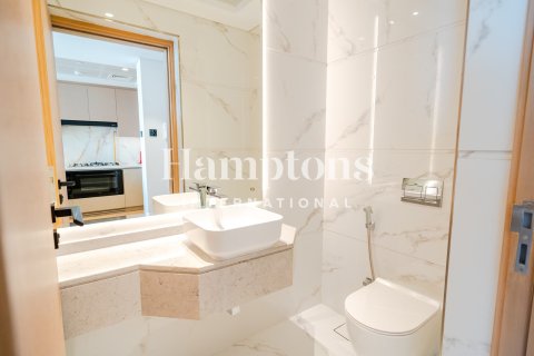 Huoneisto Jumeirah Village Circle, Dubai, Arabiemiraatit 1 makuuhuone, 67.91209300 m2 № 669348 - kuva 5