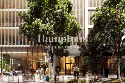 Apartment sa Jumeirah Village Circle, Dubai, UAE 1 silid-tulugan, 67.91209300 sq.m. № 669348 - larawan 10