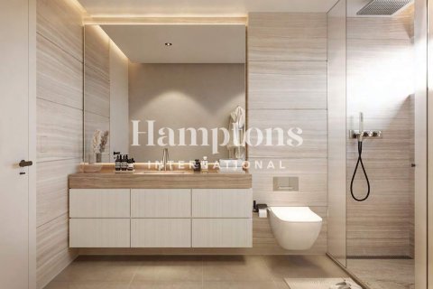 Apartment sa Jumeirah Village Circle, Dubai, UAE 1 silid-tulugan, 67.91209300 sq.m. № 669348 - larawan 22