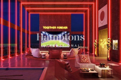 Apartment sa Jumeirah Village Circle, Dubai, UAE 1 silid-tulugan, 67.91209300 sq.m. № 669348 - larawan 12