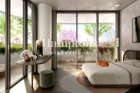 Apartment sa Jumeirah Village Circle, Dubai, UAE 1 silid-tulugan, 67.91209300 sq.m. № 669348 - larawan 27