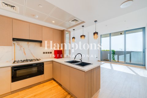 Huoneisto Jumeirah Village Circle, Dubai, Arabiemiraatit 1 makuuhuone, 67.91209300 m2 № 669348 - kuva 3