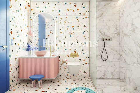 Apartment sa Jumeirah Village Circle, Dubai, UAE 1 silid-tulugan, 67.91209300 sq.m. № 669348 - larawan 25