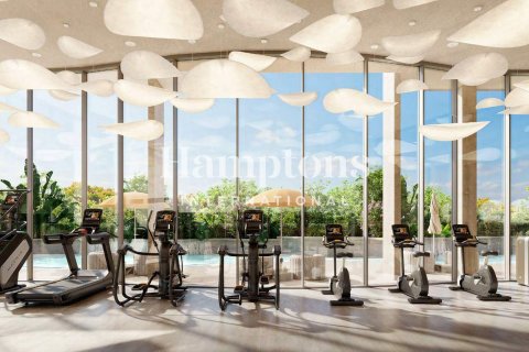 Apartment sa Jumeirah Village Circle, Dubai, UAE 1 silid-tulugan, 67.91209300 sq.m. № 669348 - larawan 4