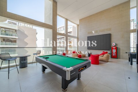 Huoneisto Jumeirah Village Circle, Dubai, Arabiemiraatit 1 makuuhuone, 67.91209300 m2 № 669348 - kuva 26