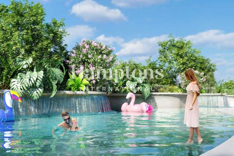 Apartment sa Jumeirah Village Circle, Dubai, UAE 1 silid-tulugan, 67.91209300 sq.m. № 669348 - larawan 2