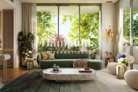 Apartment sa Jumeirah Village Circle, Dubai, UAE 1 silid-tulugan, 67.91209300 sq.m. № 669348 - larawan 23