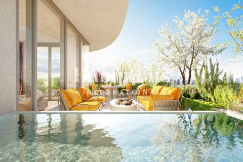 Apartment sa Jumeirah Village Circle, Dubai, UAE 1 silid-tulugan, 67.91209300 sq.m. № 669348 - larawan 26