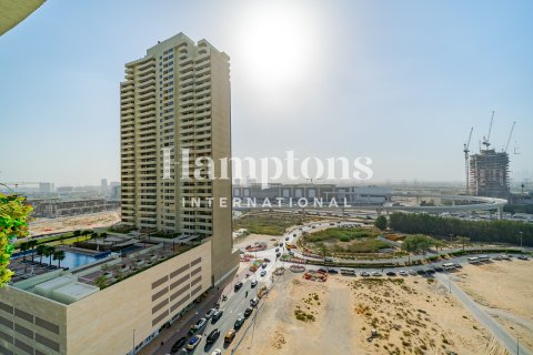 Huoneisto Jumeirah Village Circle, Dubai, Arabiemiraatit 1 makuuhuone, 67.91209300 m2 № 669348 - kuva 8