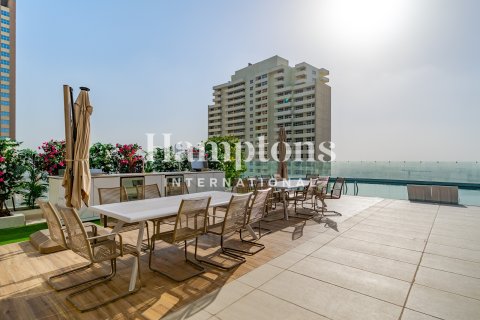 Huoneisto Jumeirah Village Circle, Dubai, Arabiemiraatit 1 makuuhuone, 67.91209300 m2 № 669348 - kuva 18
