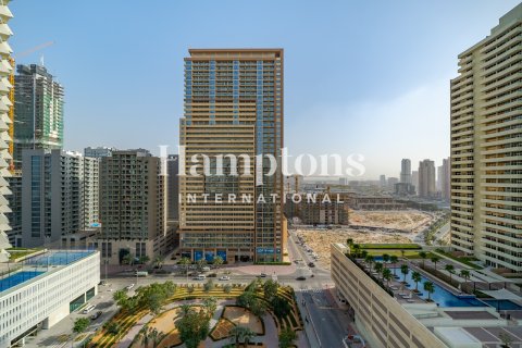 Huoneisto Jumeirah Village Circle, Dubai, Arabiemiraatit 1 makuuhuone, 67.91209300 m2 № 669348 - kuva 25