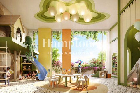 Apartment sa Jumeirah Village Circle, Dubai, UAE 1 silid-tulugan, 67.91209300 sq.m. № 669348 - larawan 13