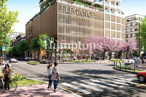 Apartment sa Jumeirah Village Circle, Dubai, UAE 1 silid-tulugan, 67.91209300 sq.m. № 669348 - larawan 7