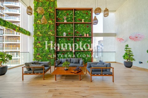 Huoneisto Jumeirah Village Circle, Dubai, Arabiemiraatit 1 makuuhuone, 67.91209300 m2 № 669348 - kuva 29