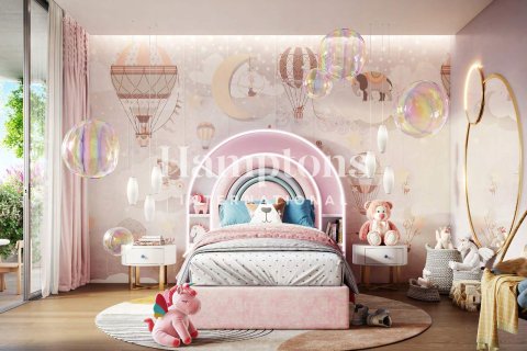 Apartment sa Jumeirah Village Circle, Dubai, UAE 1 silid-tulugan, 67.91209300 sq.m. № 669348 - larawan 29