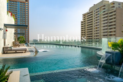 Huoneisto Jumeirah Village Circle, Dubai, Arabiemiraatit 1 makuuhuone, 67.91209300 m2 № 669348 - kuva 17