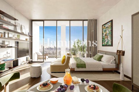 Apartment sa Jumeirah Village Circle, Dubai, UAE 1 silid-tulugan, 67.91209300 sq.m. № 669348 - larawan 21