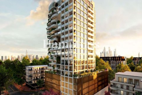 Apartment sa Jumeirah Village Circle, Dubai, UAE 1 silid-tulugan, 67.91209300 sq.m. № 669348 - larawan 6