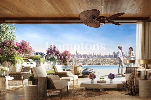 Apartment sa Jumeirah Village Circle, Dubai, UAE 1 silid-tulugan, 67.91209300 sq.m. № 669348 - larawan 20