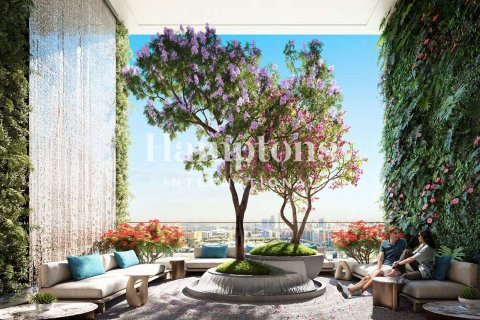 Apartment sa Jumeirah Village Circle, Dubai, UAE 1 silid-tulugan, 67.91209300 sq.m. № 669348 - larawan 17