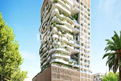 Apartment sa Jumeirah Village Circle, Dubai, UAE 1 silid-tulugan, 67.91209300 sq.m. № 669348 - larawan 5