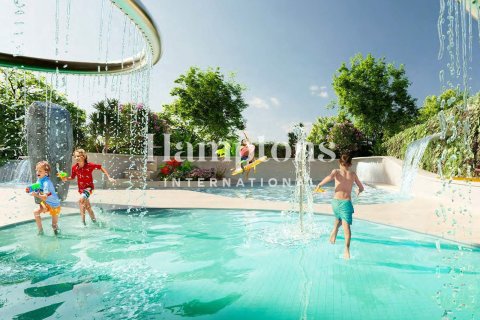 Apartment sa Jumeirah Village Circle, Dubai, UAE 1 silid-tulugan, 67.91209300 sq.m. № 669348 - larawan 15