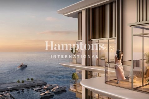 آپارتمان برای اجاره در Mina Rashid، Dubai، امارات متحده عربی 1 خوابه ، 74.38929016 متر مربع ، شماره 669347 - تصویر 9