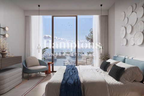 آپارتمان برای اجاره در Mina Rashid، Dubai، امارات متحده عربی 1 خوابه ، 74.38929016 متر مربع ، شماره 669347 - تصویر 13