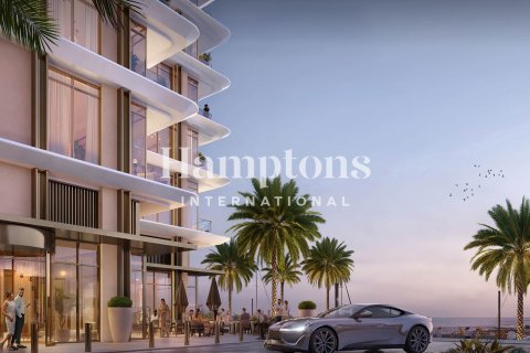 آپارتمان برای اجاره در Mina Rashid، Dubai، امارات متحده عربی 1 خوابه ، 74.38929016 متر مربع ، شماره 669347 - تصویر 5