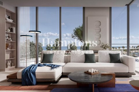 آپارتمان برای اجاره در Mina Rashid، Dubai، امارات متحده عربی 1 خوابه ، 74.38929016 متر مربع ، شماره 669347 - تصویر 14