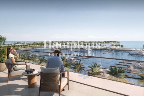 آپارتمان برای اجاره در Mina Rashid، Dubai، امارات متحده عربی 1 خوابه ، 74.38929016 متر مربع ، شماره 669347 - تصویر 1