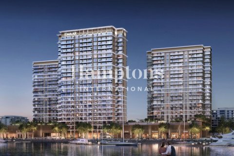 آپارتمان برای اجاره در Mina Rashid، Dubai، امارات متحده عربی 1 خوابه ، 74.38929016 متر مربع ، شماره 669347 - تصویر 4