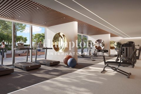 آپارتمان برای اجاره در Mina Rashid، Dubai، امارات متحده عربی 1 خوابه ، 74.38929016 متر مربع ، شماره 669347 - تصویر 15