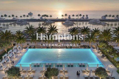 آپارتمان برای اجاره در Mina Rashid، Dubai، امارات متحده عربی 1 خوابه ، 74.38929016 متر مربع ، شماره 669347 - تصویر 10