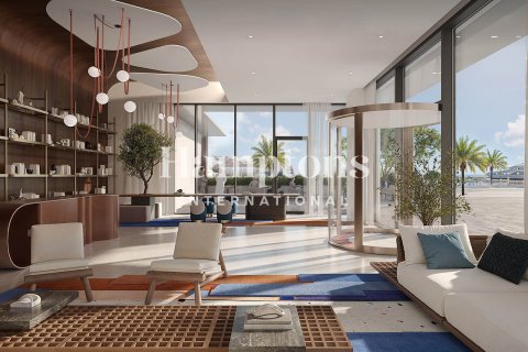 آپارتمان برای اجاره در Mina Rashid، Dubai، امارات متحده عربی 1 خوابه ، 74.38929016 متر مربع ، شماره 669347 - تصویر 11