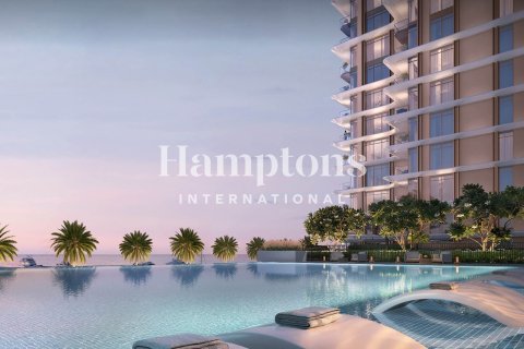 آپارتمان برای اجاره در Mina Rashid، Dubai، امارات متحده عربی 1 خوابه ، 74.38929016 متر مربع ، شماره 669347 - تصویر 7