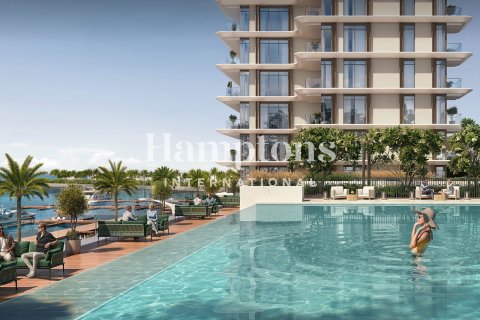 آپارتمان برای اجاره در Mina Rashid، Dubai، امارات متحده عربی 1 خوابه ، 74.38929016 متر مربع ، شماره 669347 - تصویر 6