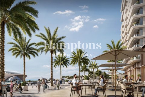 آپارتمان برای اجاره در Mina Rashid، Dubai، امارات متحده عربی 1 خوابه ، 74.38929016 متر مربع ، شماره 669347 - تصویر 3