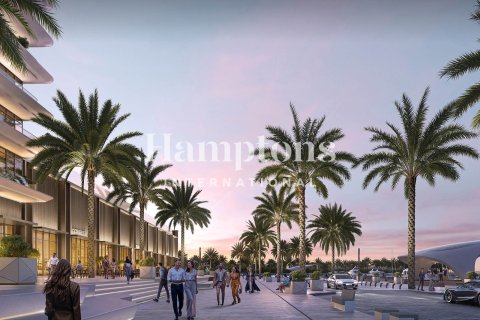 آپارتمان برای اجاره در Mina Rashid، Dubai، امارات متحده عربی 1 خوابه ، 74.38929016 متر مربع ، شماره 669347 - تصویر 2