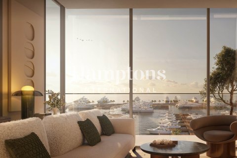 آپارتمان برای اجاره در Mina Rashid، Dubai، امارات متحده عربی 1 خوابه ، 74.38929016 متر مربع ، شماره 669347 - تصویر 12