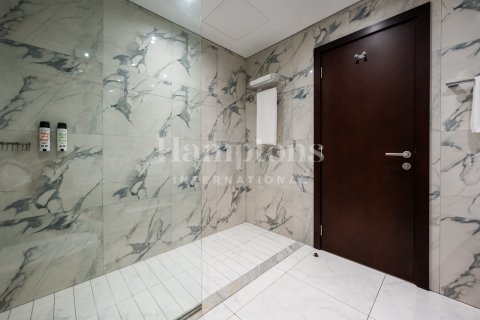 Byt v Dubai Marina, Dubai, SAE 1 pokoj, 36.97539400 m² Č.: 669350 - fotografie 4
