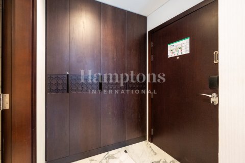 Byt v Dubai Marina, Dubai, SAE 1 pokoj, 36.97539400 m² Č.: 669350 - fotografie 8