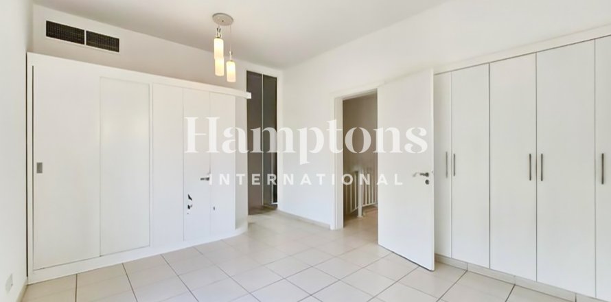 The Springs, Dubai, BAE’de вилла 3 yatak odası, 213.677 m&sup2; No 669346