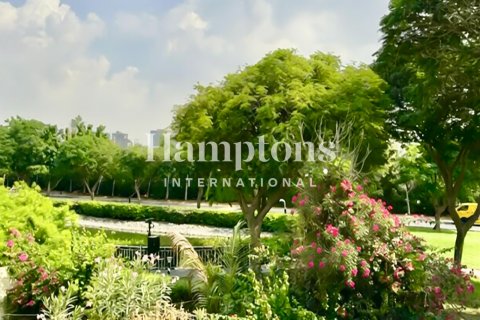 The Springs, Dubai, BAE’de kiralık вилла 3 yatak odası, 213.67690000 m&sup2; No 669346 - fotoğraf 10