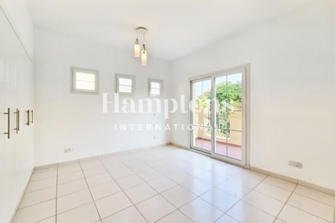 The Springs, Dubai, BAE’de kiralık вилла 3 yatak odası, 213.67690000 m&sup2; No 669346 - fotoğraf 12